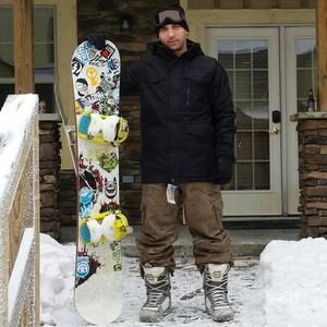 Meet your Posher, Jose